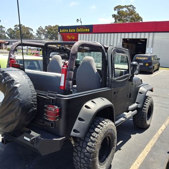 Active Auto Collision - Body Shops Near Me - San Marcos, California Active Auto Collision - Body Shops Near Me - San Marcos, California