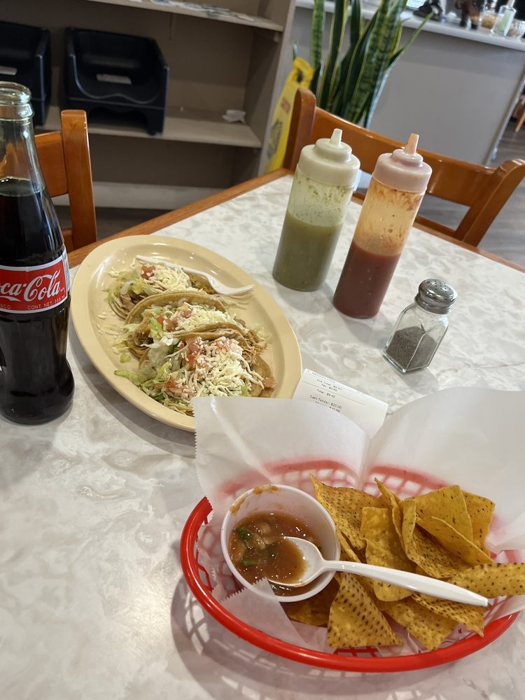 CUCO’S BURRITO EXPRESS Updated October 2024 44 Photos & 123 Reviews