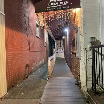Lazy Fish - Sushi Bars Near Me - Frederick, Maryland