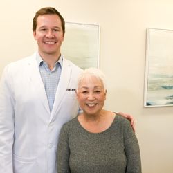 Napa Sonoma Oral Surgery & Dental Implants