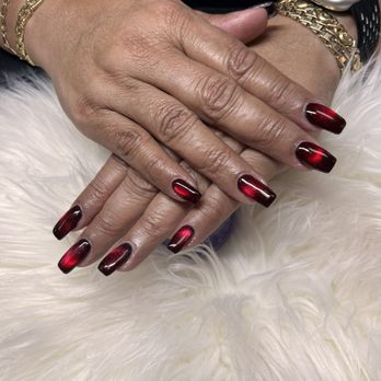 FX Nails Salon - By Kathy - Tanning Near Me - Orlando, Florida