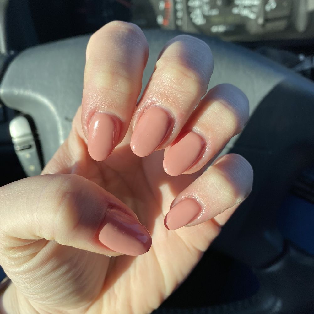 Manicure
