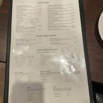 Bombay Curry - Menu - Indian Near Me - Raleigh, North Carolina Bombay Curry - Menu - Indian Near Me - Raleigh, North Carolina