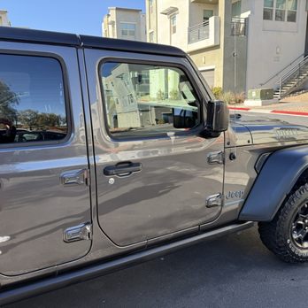 LV Sudz Auto Detailing - Auto Detailing Near Me - Las Vegas, Nevada
