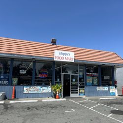 Storefront