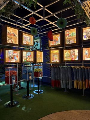 Holey Moley - San Antonio by null