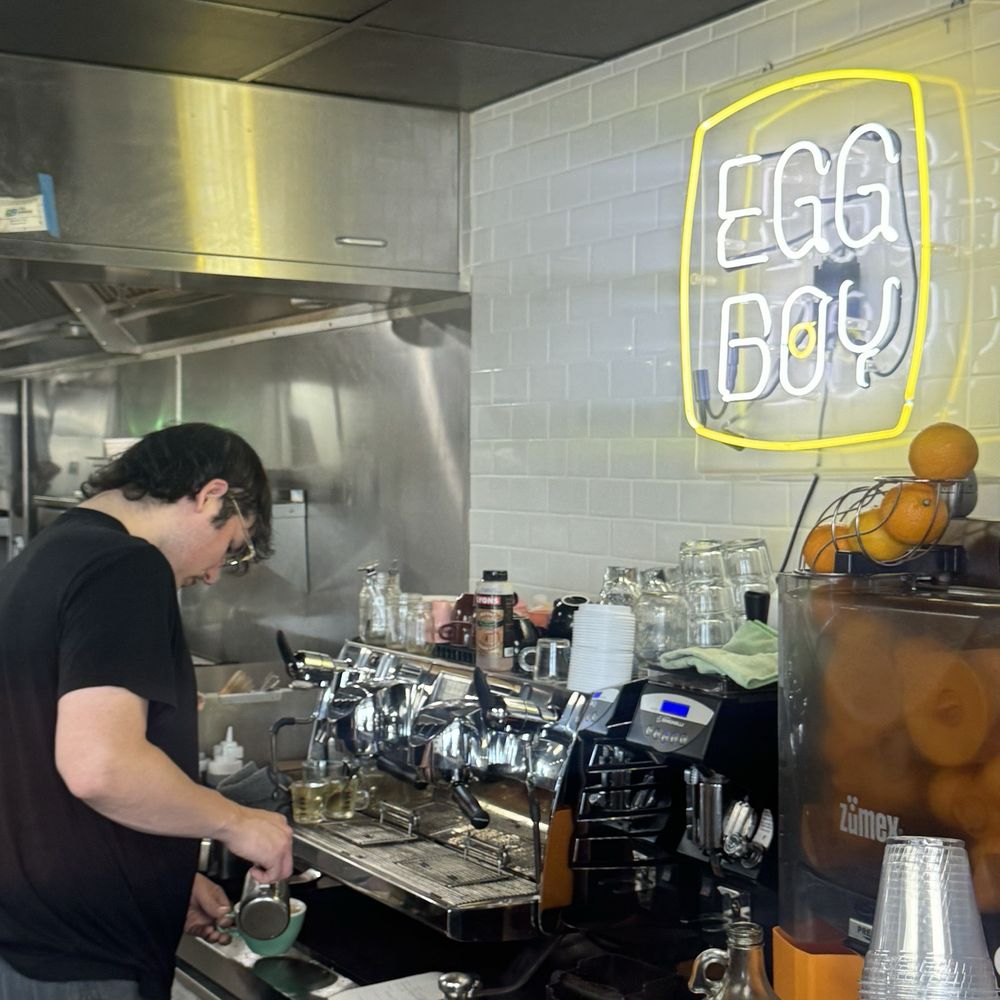 Eggboy - Breakfast & Brunch Near Me - Atlantic Beach, Florida Eggboy - Breakfast & Brunch Near Me - Atlantic Beach, Florida