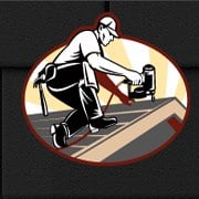 Slide of M & S Roofing Company