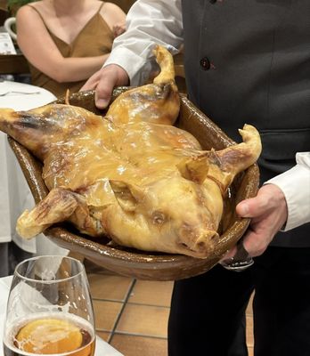 Jose Maria's Restaurant by null