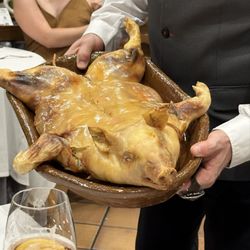 Meson de Jose Maria - Cochinillo