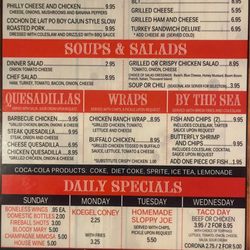 Jan's Bar & Grill - 2023