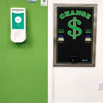 Lux Laundry - Accept Cash and Cashless Payments - Laundromat Near Me - Monroe, Georgia Lux Laundry - Accept Cash and Cashless Payments - Laundromat Near Me - Monroe, Georgia