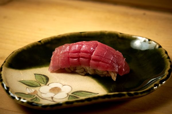 Omakase Room by Shin by null