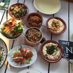 Moudi's lecker Garten