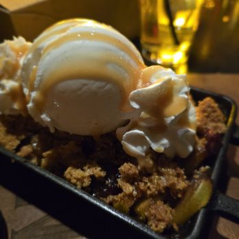 Noir Dark Spirits - Apple Crisp - American Near Me - Scranton, Pennsylvania