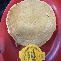 Grandma Ruby's Country Cooking - Pancake