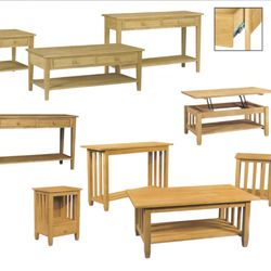 Whistle Stop Furniture Company