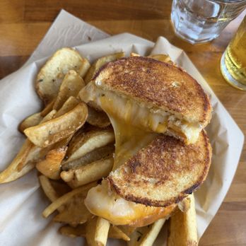 Key and Cleaver - Grilled cheese - Burgers Near Me - Oceanside , California Key and Cleaver - Grilled cheese - Burgers Near Me - Oceanside , California