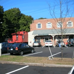 Station House Wine Bar & Grill
