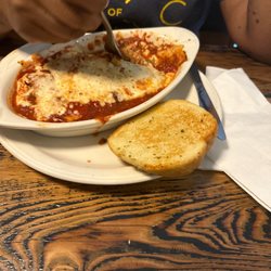 Pizza Pub - Lasagna