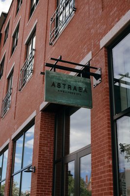 Astraea Wellness Spa by null