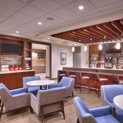Bar Lounge