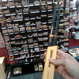 And choirs o' Angels sing! Sticky stuff protects my massage therapist fingers! I adore these sticks.