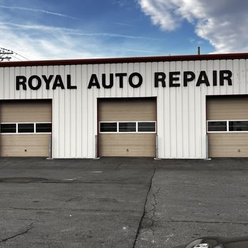 Royal Auto Repair - Auto Repair Near Me - Baltimore, Maryland Royal Auto Repair - Auto Repair Near Me - Baltimore, Maryland