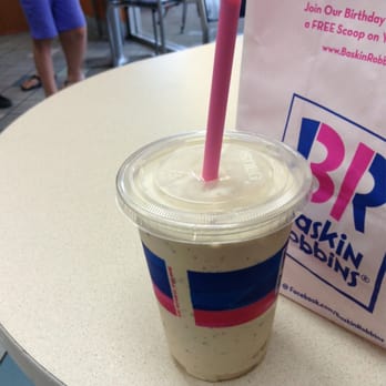 Baskin-Robbins - Ice Cream & Frozen Yogurt Near Me - Sacramento, California Baskin-Robbins - Ice Cream & Frozen Yogurt Near Me - Sacramento, California