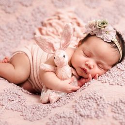 Baby Bellamie
