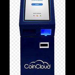 Campbell's Corner Store - Bitcoin