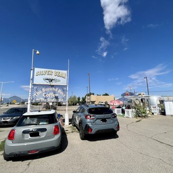 Silver Bean - Silver Bean - Coffee & Tea Near Me - Cortez, Colorado Silver Bean - Silver Bean - Coffee & Tea Near Me - Cortez, Colorado