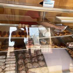 Liebermann's and Beyond Bakery - Fresh doughnuts