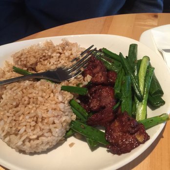 P.F. Chang's - Mongolian Beef - Chinese Near Me - Mount Pleasant, South Carolina P.F. Chang's - Mongolian Beef - Chinese Near Me - Mount Pleasant, South Carolina
