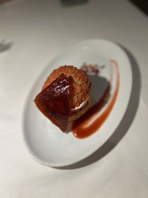 Artisan Restaurant Traverse City by null