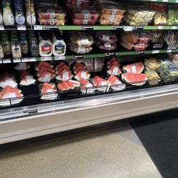 Food Lion - Pre sliced watermelon