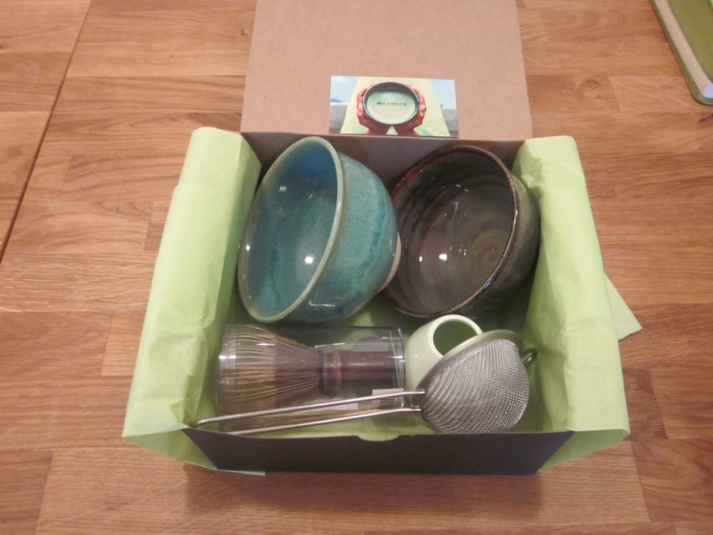 JUST MATCHA TEA SHOP Updated June 2024 544 Pandora Avenue, Victoria