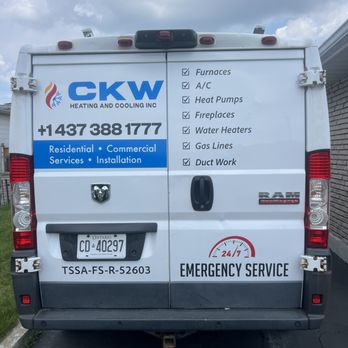 CKW Heating and Cooling - Heating & Air Conditioning/HVAC Near Me CKW Heating and Cooling - Heating & Air Conditioning/HVAC Near Me