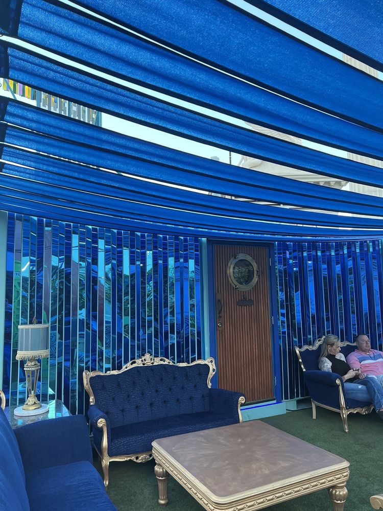 PIER 17 YACHT CLUB 3570 S Las Vegas Blvd, Las Vegas, Nevada