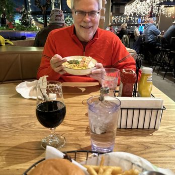 Big Grove Brewery - Our food! Hot and yummy!! Well, except for the beer! - Brewpubs Near Me - Des Moines, Iowa Big Grove Brewery - Our food! Hot and yummy!! Well, except for the beer! - Brewpubs Near Me - Des Moines, Iowa