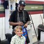 Photo of Family Fades