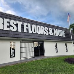 Best Floors and More