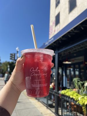 Daily Provisions - Dupont Circle by null