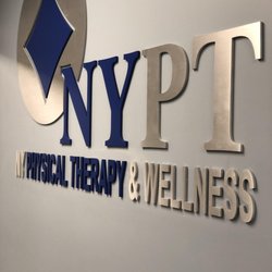 NY Physical Therapy & Wellness