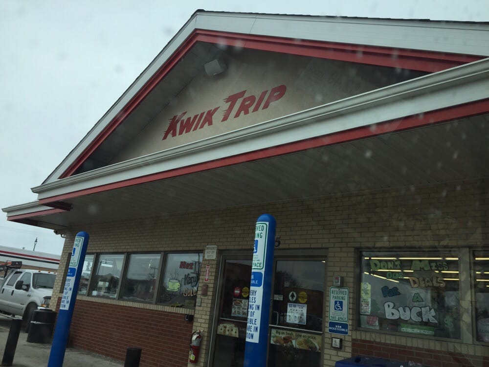 KWIK TRIP Request a Quote 1565 Madison Ave, Fort Atkinson