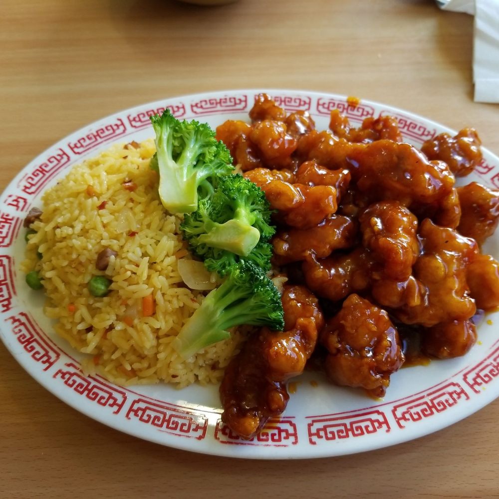 Top 10 Best Chinese Food near DuBois, PA Last Updated September 2021