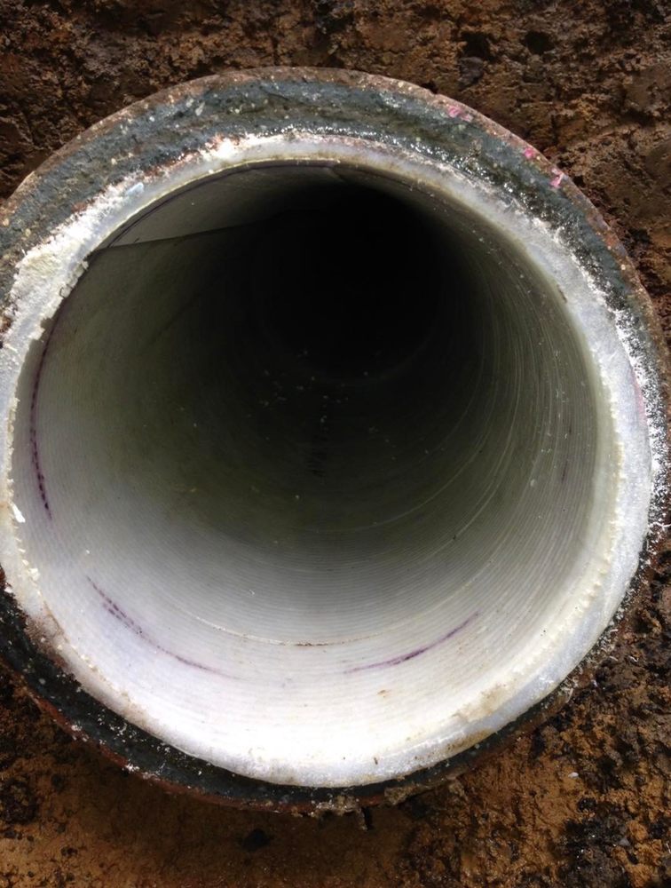 Slide of Shelton Plumbing