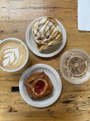Heirloom Bakery & Hearth by null