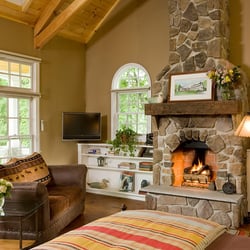 Loon Mountain Rustics