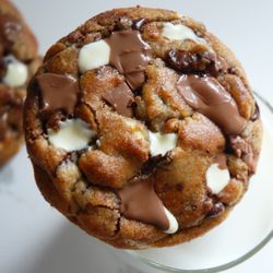 Decadent Dough